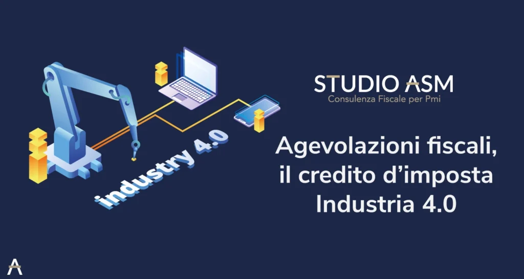 Illustrazione con braccio robotico, computer e tablet collegati tra loro.
