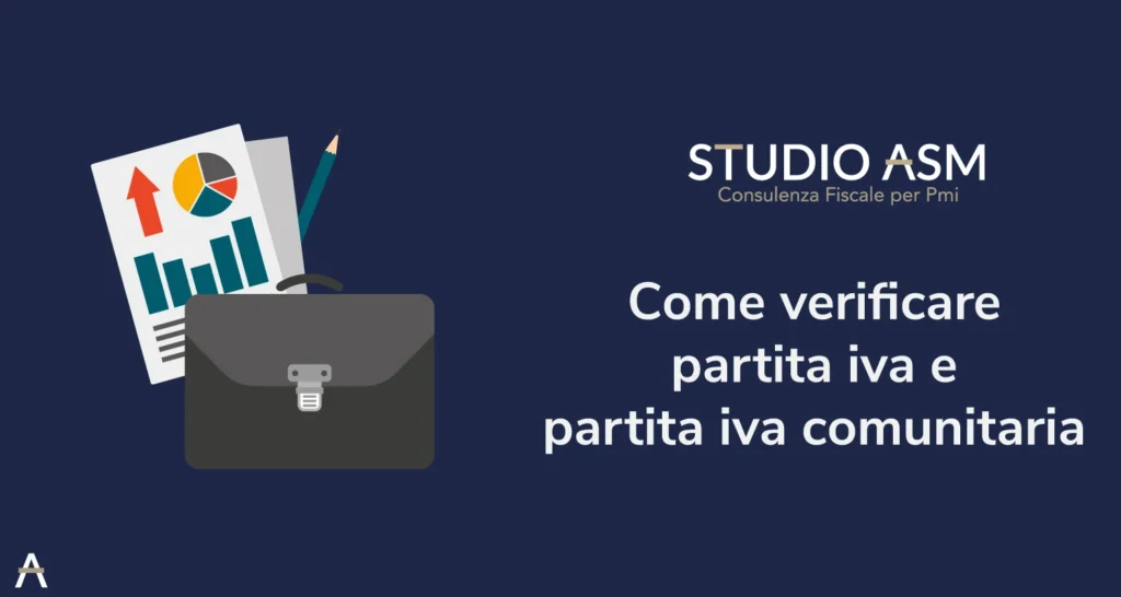 Illustrazione di una valigetta da cui spuntano grafici a barre e a torta.