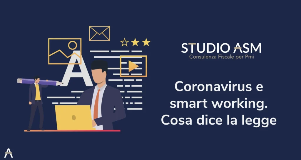 Illustrazione di persone che lavorano al computer con elementi grafici digitali.